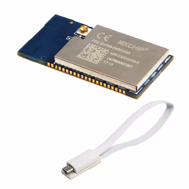 113990415 Seeed Technology Co., Ltd  RF Transceiver Modules and Modems